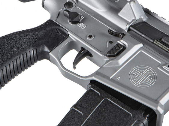 grilletto della sig sauer m400 switchblade