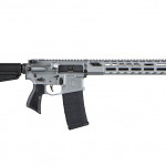 lato destro della sig sauer m400 Switchblade