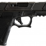 Adams Arms AA19, la pistola striker fired in polimero Adams Arms AA19, la pistola striker fired in polimero