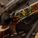 Blaser R8 OWN, una carabina da collezione all’asta