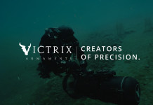 Creators of Precision, il nuovo video di Victrix Armaments Creators of Precision, il nuovo video di Victrix Armaments