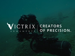 Creators of Precision, il nuovo video di Victrix Armaments Creators of Precision, il nuovo video di Victrix Armaments