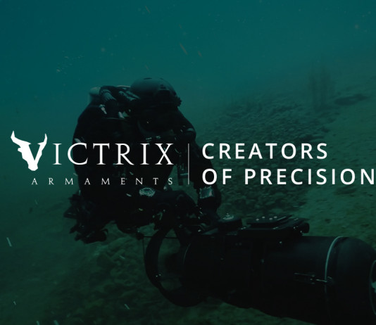 Creators of Precision, il nuovo video di Victrix Armaments Creators of Precision, il nuovo video di Victrix Armaments