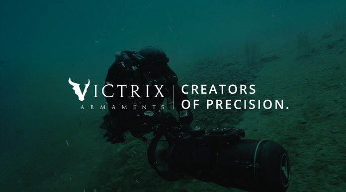 Creators of Precision, il nuovo video di Victrix Armaments