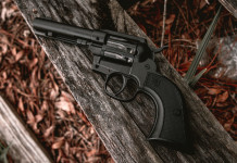 Diamondback Sidekick, il revolver ad azione mista in doppio calibro Diamondback Sidekick, il revoler ad azione mista in doppio calibro