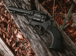 Diamondback Sidekick, il revolver ad azione mista in doppio calibro Diamondback Sidekick, il revoler ad azione mista in doppio calibro