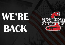 Il ritorno delle armi Bushmaster Il ritorno delle armi Bushmaster