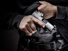 Kimber R7 Mako, nuova pistola microcompatta in polimero Kimber R7 Mako, nuova pistola microcompatta in polimero