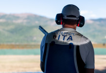 Master Fiocchi 2021: vince sempre lui Master Fiocchi 2021: Mauro De Filippis, vincitore