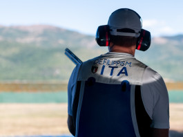 Master Fiocchi 2021: vince sempre lui Master Fiocchi 2021: Mauro De Filippis, vincitore