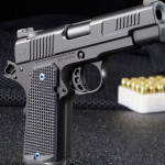 Nighthawk Delegate, la pistola custom per il porto occulto