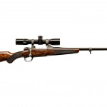 Rigby Highland Stalker Nile, la carabina bolt action da collezione