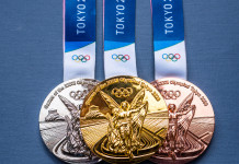 Tiro a Tokyo 2020: si chiude con una sola medaglia Tiro a Tokyo 2020: medaglie olimpiche