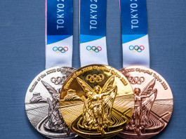 Tiro a Tokyo 2020: si chiude con una sola medaglia Tiro a Tokyo 2020: medaglie olimpiche