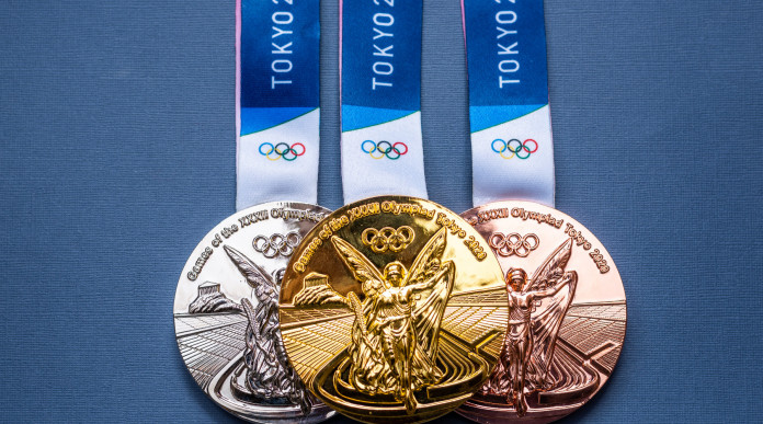 Tiro a Tokyo 2020: medaglie olimpiche