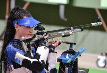 Tiro a segno a Tokyo 2020, sette medaglie per Pardini Tiro a segno a Tokyo 2020, sette medaglie per Pardini