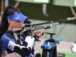 Tiro a segno a Tokyo 2020, sette medaglie per Pardini Tiro a segno a Tokyo 2020, sette medaglie per Pardini