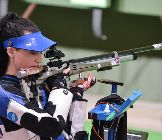 Tiro a segno a Tokyo 2020, sette medaglie per Pardini Tiro a segno a Tokyo 2020, sette medaglie per Pardini