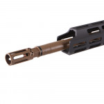 compensatore della carabina Sig Sauer Sigm400 Tread Snakebite SE