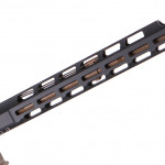 copricanna della carabina semiautomatica Sig Sauer Sigm400 Tread Snakebite SE