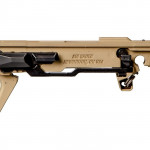 lato destro del Sig Sauer P365 CFU