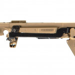 numero di serie del Sig Sauer P365 CFU