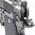 tacca di mira della nighthawk delegate