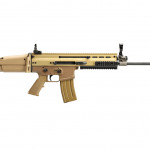 16S NRCH FDE