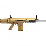 17S NRCH FDE