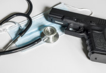 Armi negli ospedali, respinta la mozione Armi negli ospedali