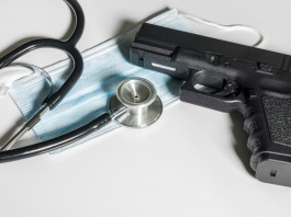 Armi negli ospedali, respinta la mozione Armi negli ospedali