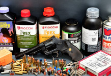 Armi Magazine ottobre 2021 è in edicola!