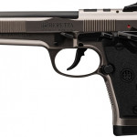 Beretta 92X Performance Defensive, la pistola sportiva per l’Idpa Beretta 92X Performance Defensive, la pistola sportiva per l’Idpa