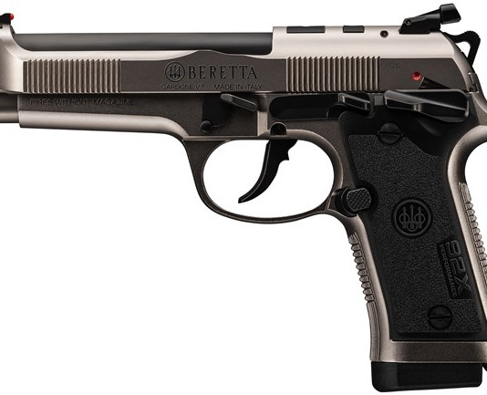 Beretta 92X Performance Defensive, la pistola sportiva per l’Idpa Beretta 92X Performance Defensive, la pistola sportiva per l’Idpa