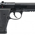 Beretta 92X RDO, la pistola optic ready di Beretta Beretta 92X RDO, la pistola optic ready di Beretta