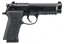 Beretta 92X RDO, la pistola optic ready di Beretta Beretta 92X RDO, la pistola optic ready di Beretta