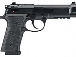 Beretta 92X RDO, la pistola optic ready di Beretta Beretta 92X RDO, la pistola optic ready di Beretta