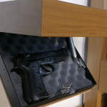 Chameleon Tactica, la cassetta di sicurezza per armi in offerta Chameleon Tactical, la cassetta di sicurezza per armi in offerta