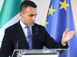 Coordinamento dell’industria europea delle armi: le parole di Di Maio Coordinamento dell’industria europea delle armi le parole di Di Maio