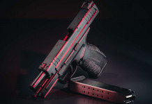 Ecco dove provare le pistole HS Produkt Ecco dove provare le pistole HS Produkt