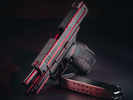 Ecco dove provare le pistole HS Produkt Ecco dove provare le pistole HS Produkt