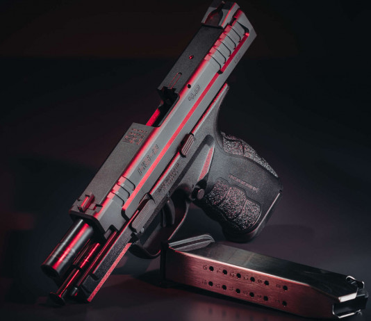 Ecco dove provare le pistole HS Produkt Ecco dove provare le pistole HS Produkt