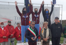 Ecco i campioni italiani di tiro a volo 2021 Ecco i campioni italiani di tiro a volo 2021