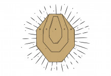 Ecco i campioni italiani di tiro rapido sportivo Ecco i campioni italiani di tiro rapido sportivo: bersaglio per tiro rapido sportivo