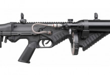 FN Herstal FN 303 Tactical, l’arma non letale per il law enforcement FN Herstal FN 303 Tactical, l’arma non letale per il law enforcement