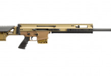 FN Scar: tre nuove versioni per la carabina semiautomatica di FN America FN Scar tre nuove versioni per la carabina semiautomatica di FN America