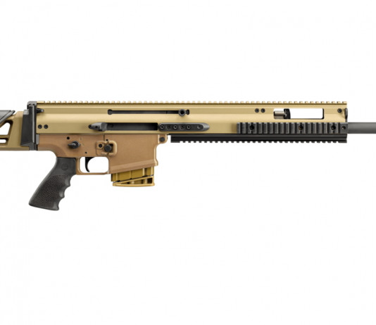 FN Scar: tre nuove versioni per la carabina semiautomatica di FN America FN Scar tre nuove versioni per la carabina semiautomatica di FN America