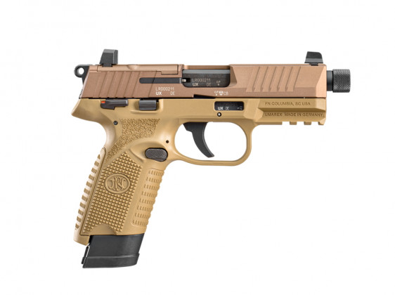 Fde FN 502 Tactical