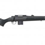 La Mossberg MVP Patrol disponibile in un nuovo calibro La Mossberg MVP Patrol disponibile in un nuovo calibro
