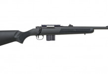 La Mossberg MVP Patrol disponibile in un nuovo calibro La Mossberg MVP Patrol disponibile in un nuovo calibro